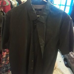 Mens dress shirt